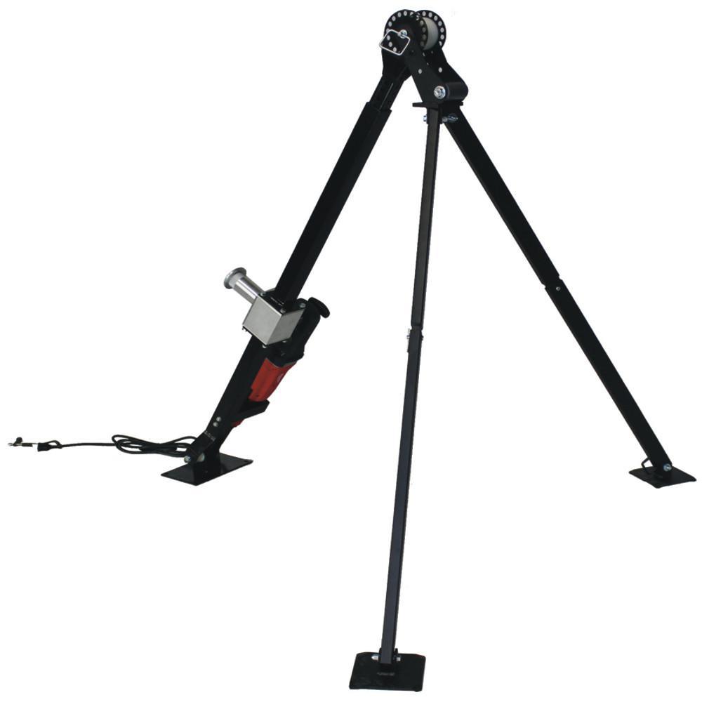 Maxis 3K Tripod Accessory - Super Arbor