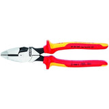 KNIPEX 10-Piece Household Tool Set