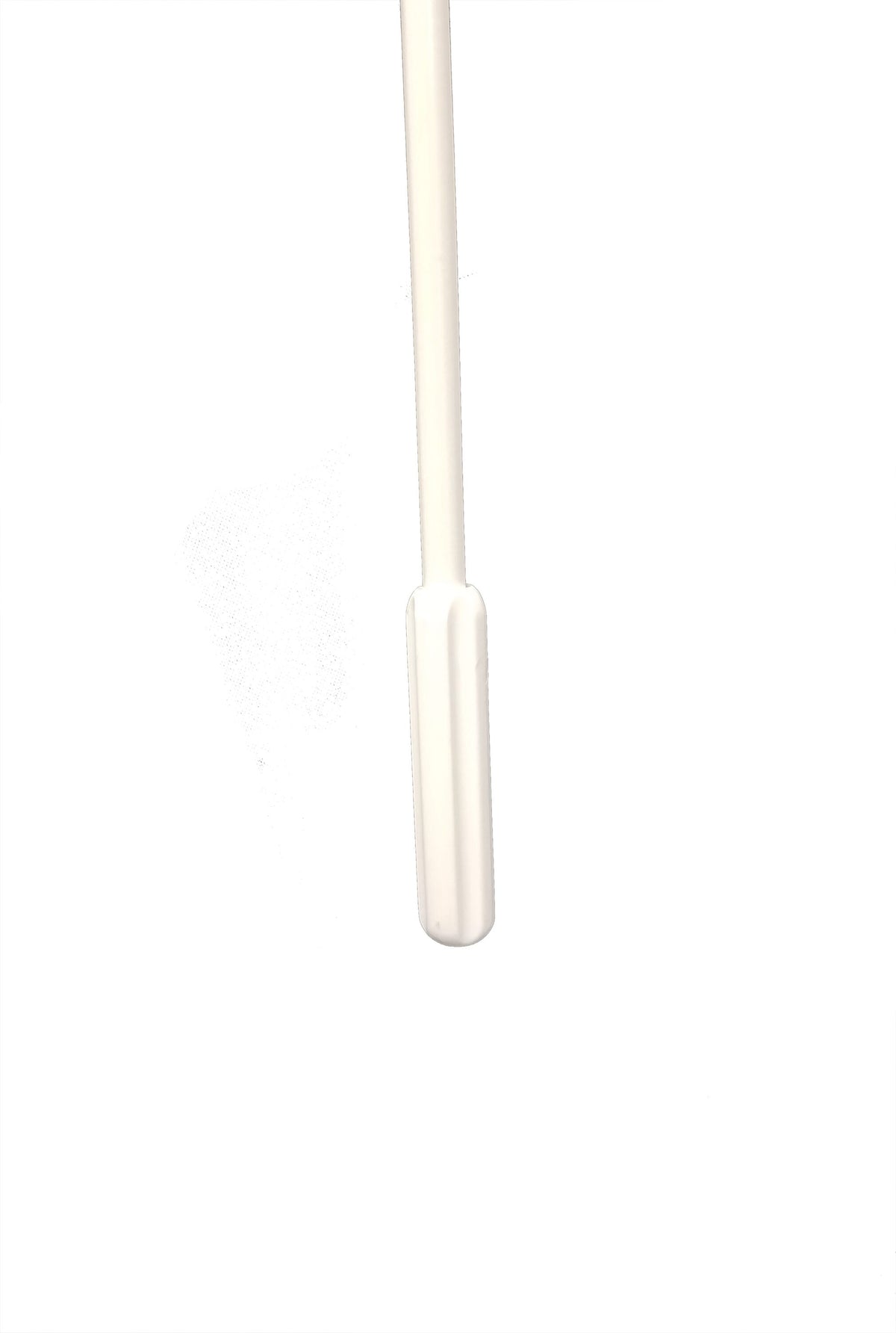 Project Source Room Darkening Vertical Blinds, 3.5-in Slat, 78-in W x 84-in L, Cordless White Vinyl