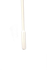Project Source Room Darkening Vertical Blinds, 3.5-in Slat, 78-in W x 84-in L, Cordless White Vinyl