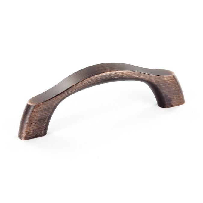 Richelieu Newtonbrook (128mm) Center to Center Arch Handle Drawer Pull