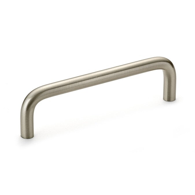 Richelieu Livingston (96mm) Center to Center Cylindrical Handle Drawer Pull