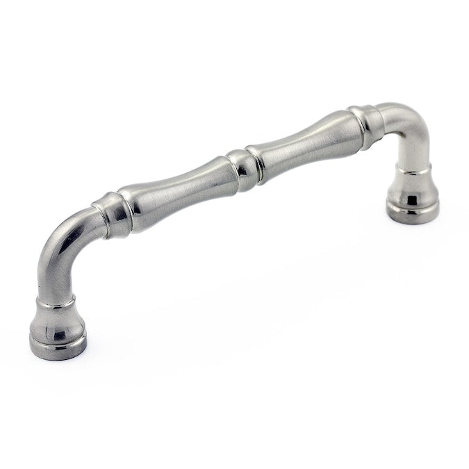 Richelieu Boucherville (128mm) Center to Center Cylindrical Handle Drawer Pull