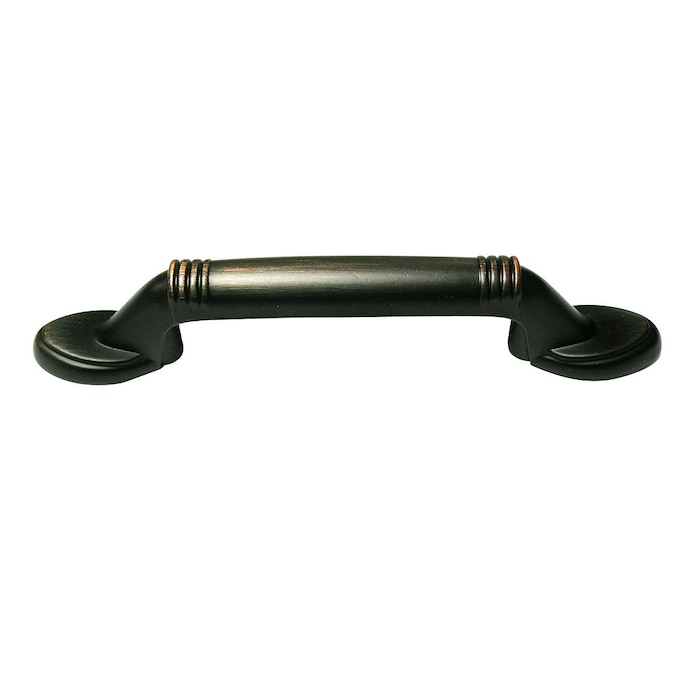 Richelieu Montmartre (96mm) Center to Center Cylindrical Handle Drawer Pull
