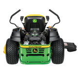 John Deere Z525E 54 in. 24 HP Gas Dual Hydrostatic Zero-Turn Riding Mower