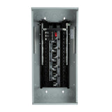 PL Series 200 Amp 30-Space 54-Circuit 3-Phase Main Breaker Indoor Load Center Copper Bus - Super Arbor