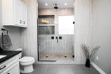Emser Archive Era Porcelain Bullnose Tile, 3-in x 24-in