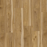 Style Selections Lawrenceville Hickory 12-mm T x 8-in W x 48-in L Wood Plank Laminate Flooring (15.94-sq ft / Carton)