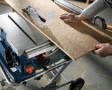 Bosch 4100-10 10-in Carbide-Tipped Blade 15-Amp Table Saw