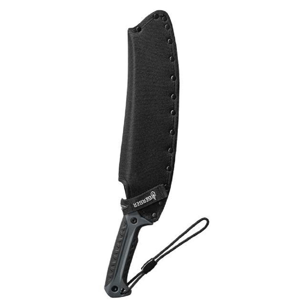 Broadcut 13.1 in. Machete - Super Arbor