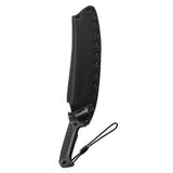 Broadcut 13.1 in. Machete - Super Arbor