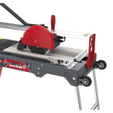 Rubi 8 in. 120-Volt Tile Saw DU EVO 26 in.