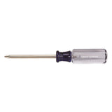 CRAFTSMAN Acetate Handle #1 x 3-in Phillips Screwdriver, CMHT65002