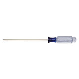CRAFTSMAN Acetate Handle #2 x 6-in Phillips Screwdriver (CMHT65005)