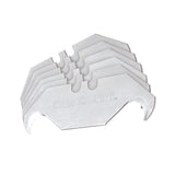 CRAFTSMAN Carbon Steel 3/4-in Hook Replacement Blade (5-Pack)