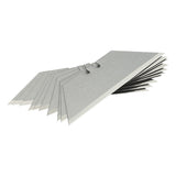 CRAFTSMAN Carbon Steel 3/4-in Utility Replacement Blade (10-Pack)