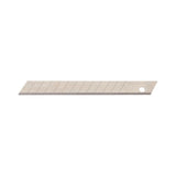CRAFTSMAN Carbon Steel 9mm Snap-Off Replacement Blades, 3-Pack