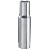 Craftsman 9mm Metric 6-Point Deep Socket, 3/8-inch Drive