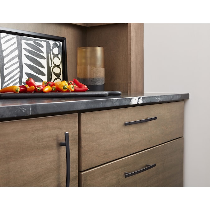 Amerock Cyprus (96mm) Center to Center Arch Handle Drawer Pull