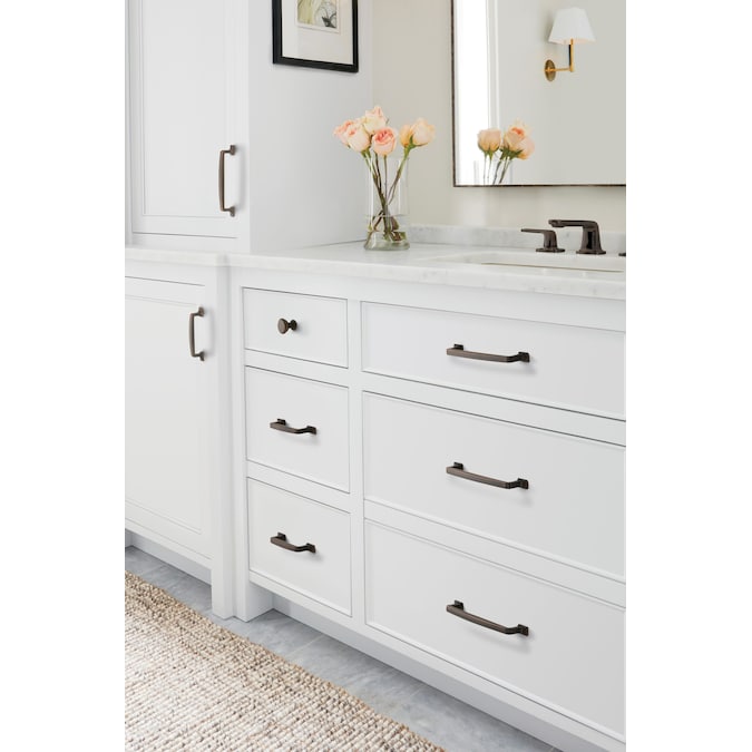 Amerock Westerly (76mm) Center to Center Arch Handle Drawer Pull