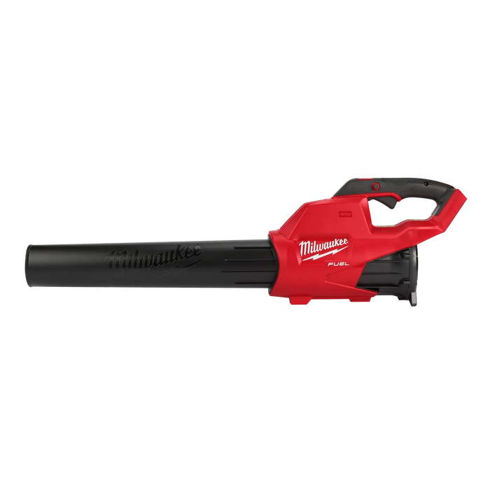 Milwaukee M18 FUEL 120 MPH 450 CFM 18-Volt Brushless Cordless Handheld Blower Kit with XC8.0 Battery & Rapid Charger