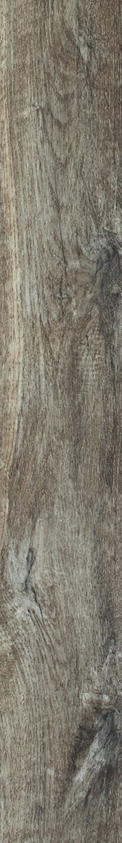 Shaw Newcastle Fortress Gray 12-mil x 7-in W x 48-in L Waterproof Interlocking Luxury Vinyl Plank Flooring (18.67-sq ft/ Carton)