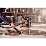 1-7/8 in. Utility Nozzle Accessory for RIDGID Wet/Dry Shop Vacuums - Super Arbor