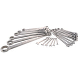 Craftsman 12-Point Metric Combination Wrench Set, 20-Piece