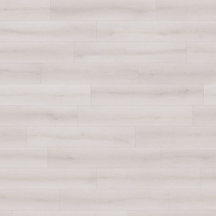 Casper Mound Oak 22 MIL x 9 in. W x 48 in. L Click Lock Waterproof Luxury Vinyl Plank Flooring (539.4 sq. ft./pallet)
