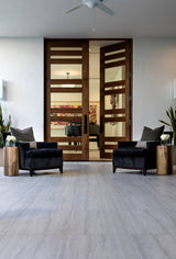 Emser ESPLANADE Trail Porcelain Border Tile (12-in x 12-in)