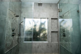 Emser Realm 6-Pack Domain 20-in x 20-in Glazed Ceramic Stone Look Tile