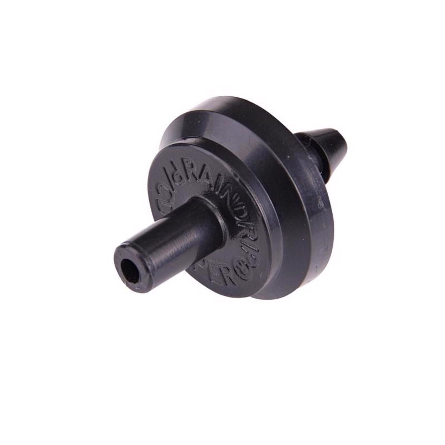 Raindrip Spot Drip Irrigation Dripper, 1 GPH (10-Pack)