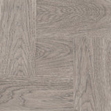 Armstrong Flooring 12-in x 12-in Grey Taupe Peel-and-Stick Vinyl Tile (Wood-Look, 2.6-mil Wear Layer)