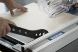 DELTA 10-in Carbide-Tipped Blade 13-Amp Table Saw with Rolling Stand, 30-in Rip Capacity