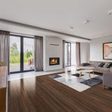 Cali Bamboo Fossilized 5.5-in Treehouse Bamboo Distressed Solid Hardwood Flooring (26.98-sq ft)