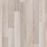 TrafficMASTER Greyed Oak Plank Residential Vinyl Sheet, Sold by 12 ft. Wide x Custom Length