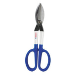 LENOX 2.85-in Forged Steel Straight-Cut Snips
