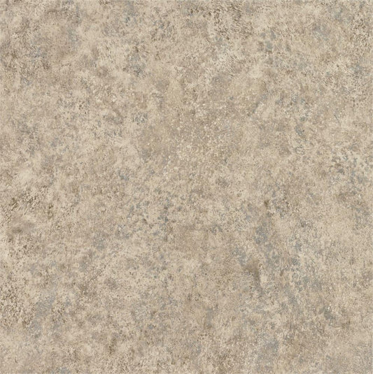 Armstrong Flooring Alterna Dellaporte Taupe Groutable Vinyl Tile, 16-in x 16-in, 14-Piece Carton (Glue-Down)