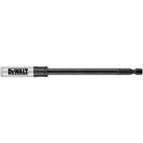 DEWALT IMPACT READY 6-in Magnetic Locking Impact Bit Holder, Individual