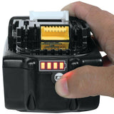 18-Volt LXT 4.0 Ah Battery and Rapid Optimum Charger Starter Pack with Bonus 18-Volt LXT Cordless Multi-Tool (Tool-Only)