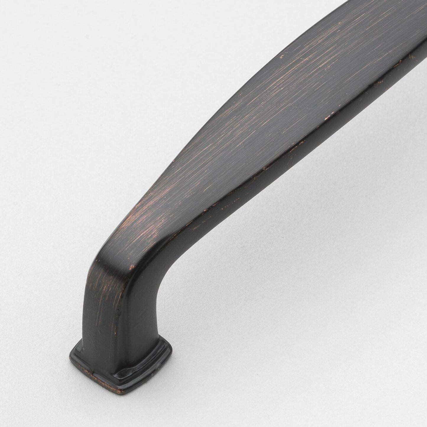 GlideRite 3-3/4 in. Center Classic Cabinet Pull Handles, Oil Rubbed Bronze, Pack of 10