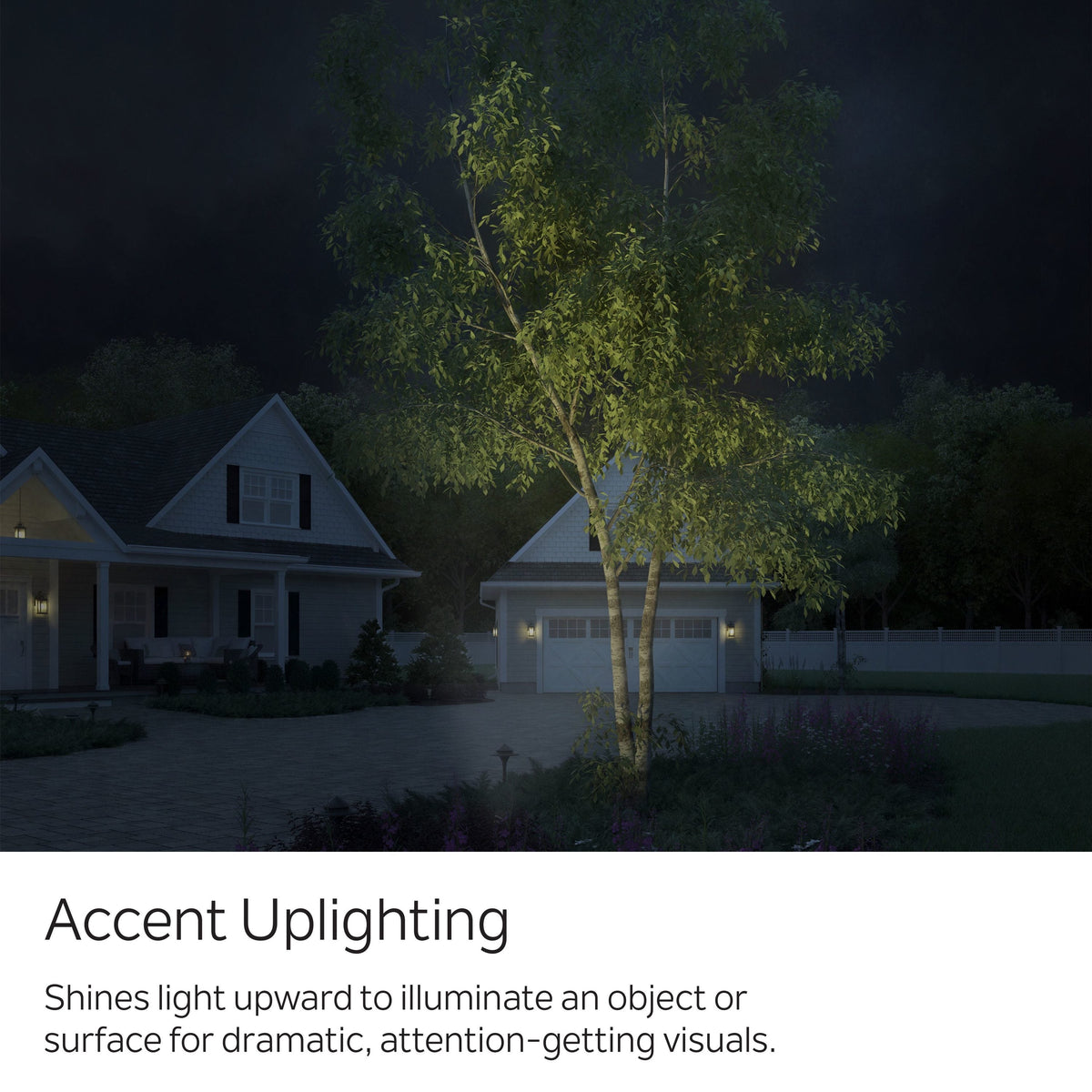 Kichler 250-Lumen 3-Watt Olde Bronze Low Voltage Hardwired LED Spot Light