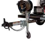 Simpson 4200 95002 PSI at 4.0 GPM with HONDA GX390 Cold Water Pressure Washer