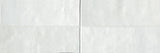 Bedrosians Cloe 76-Pack White 2-1/2-in x 8-in Glossy Ceramic Subway Wall Tile