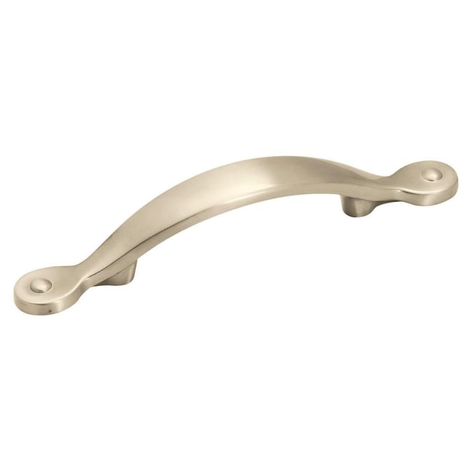 Amerock Inspirations (96mm) Center to Center Arch Handle Drawer Pull
