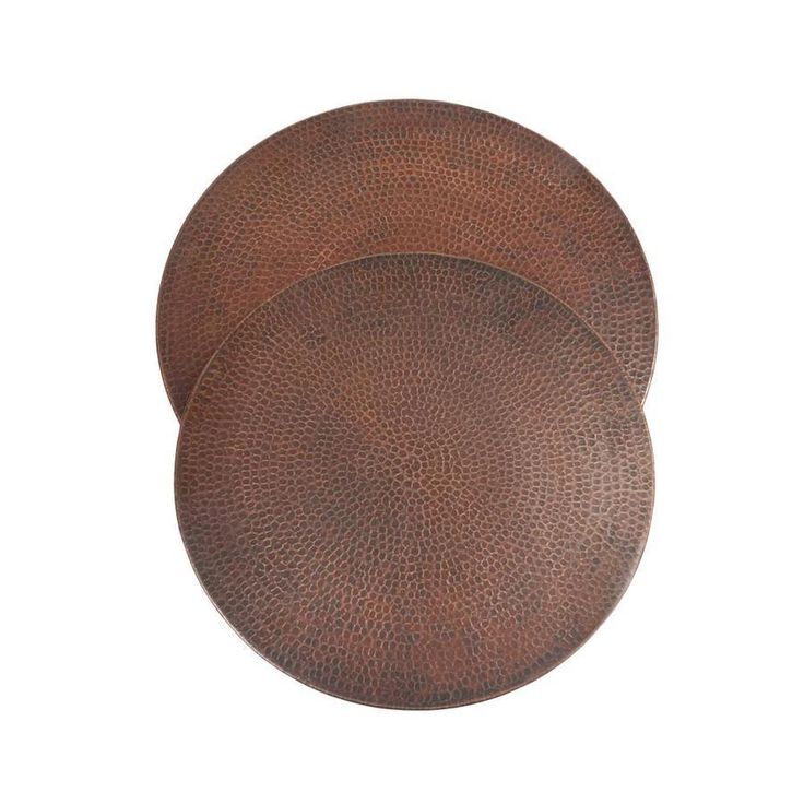 Premier Copper Products Oil-Rubbed Bronze Single Basin Bar Sink
