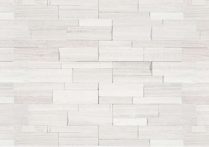 Satori Mystery Ledgestone 6-in x 12-in Natural Stone Floor and Wall Tile (0.48-sq. ft/ Piece)