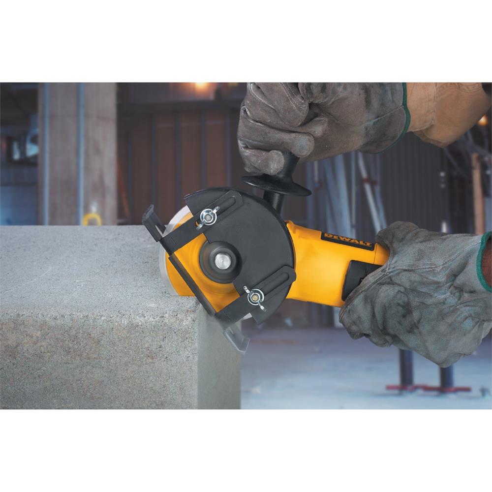 DEWALT XP 4-1/2-in Turbo Segmented Diamond Blade for Grinders