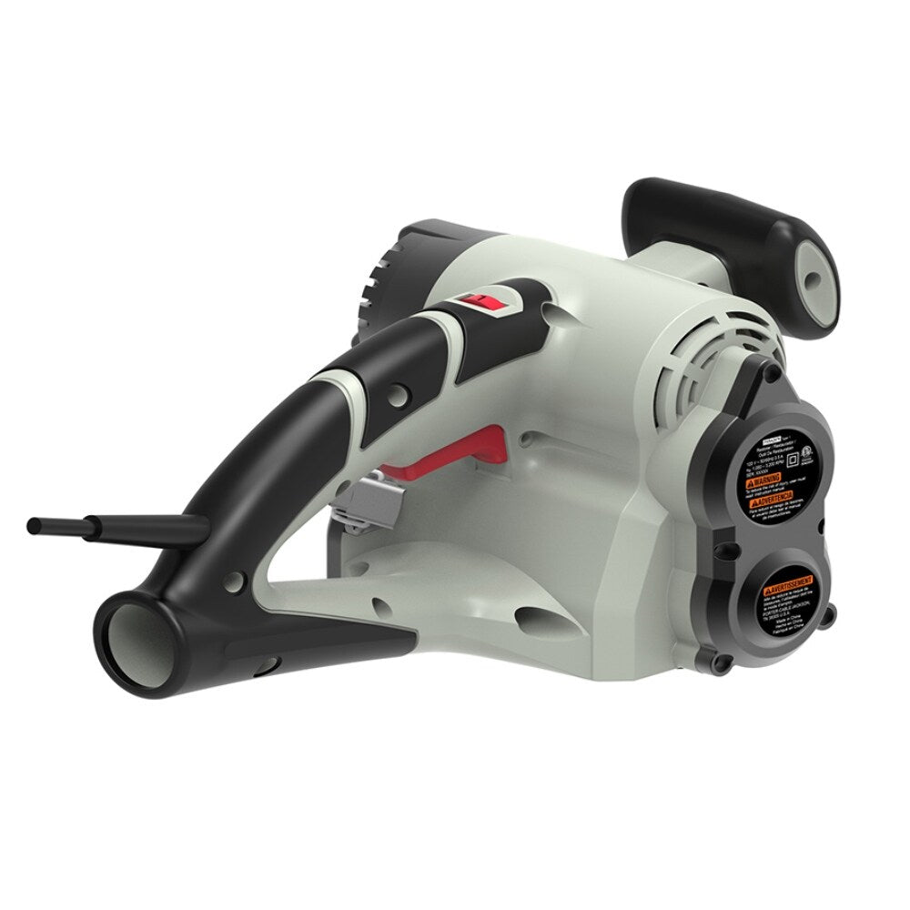 PORTER-CABLE Restorer 120-Volt 3.5-Amp Corded Drum Sander