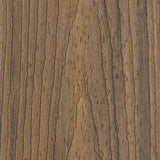 Trex Transcend 1-in x 7-in x 12-ft Composite Fascia Deck Board